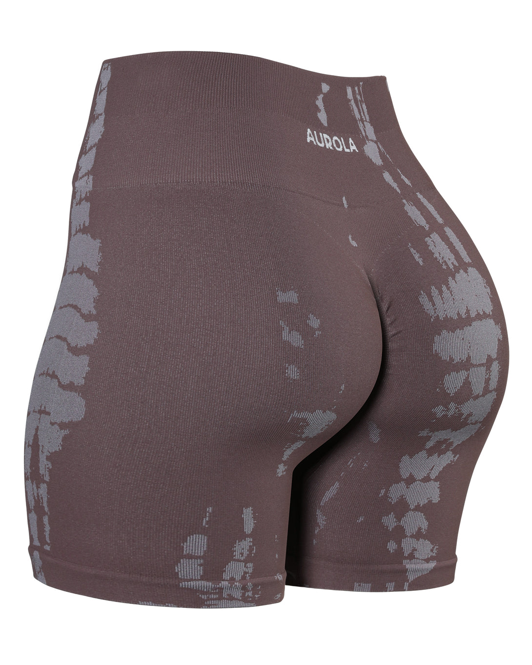 AUROLA Serpentine Shorts
