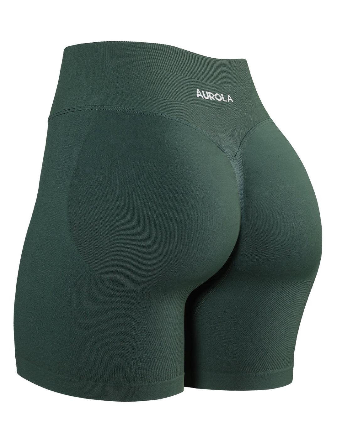 AUROLA Influence Workout Shorts-5.5''