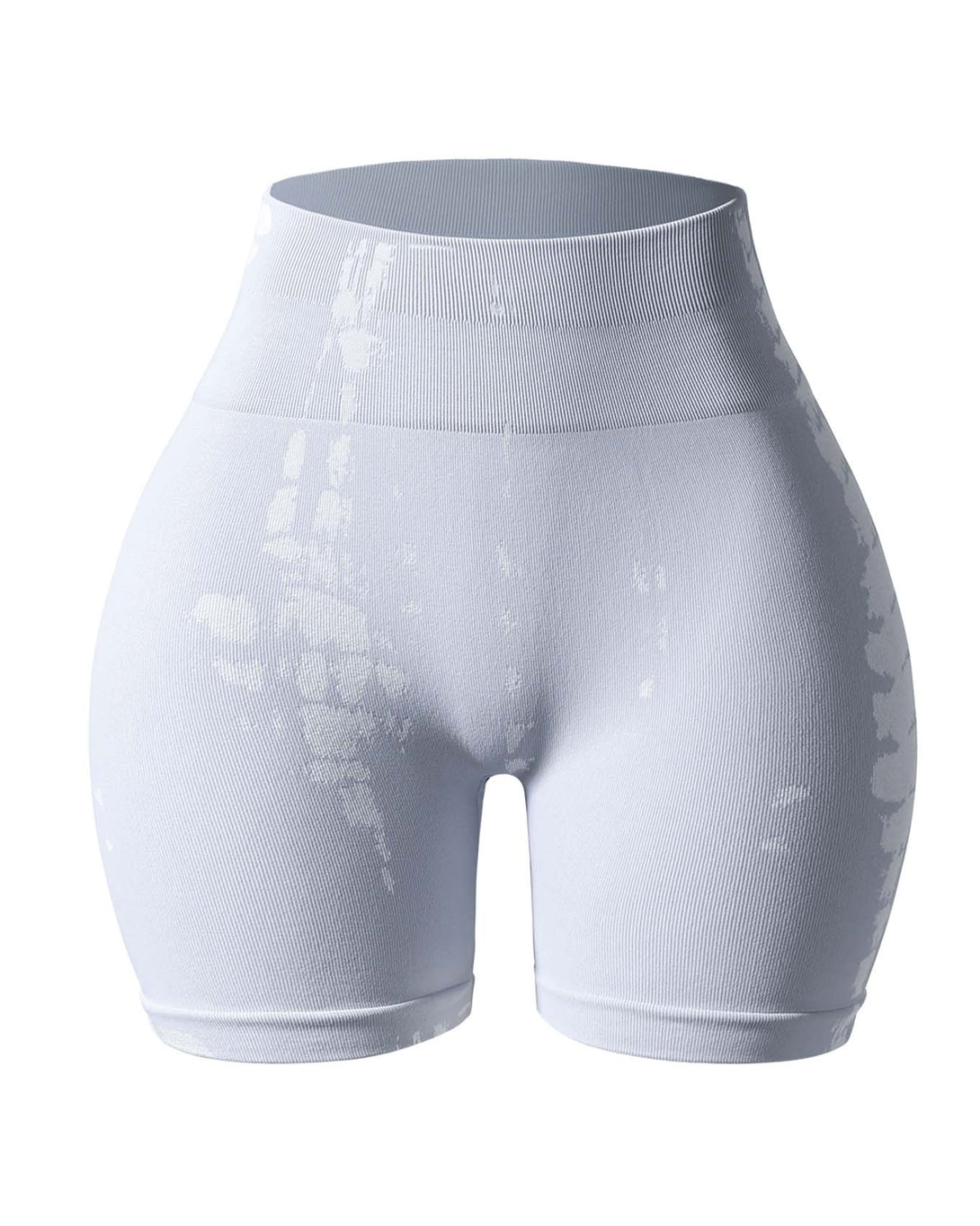 AUROLA Serpentine Shorts