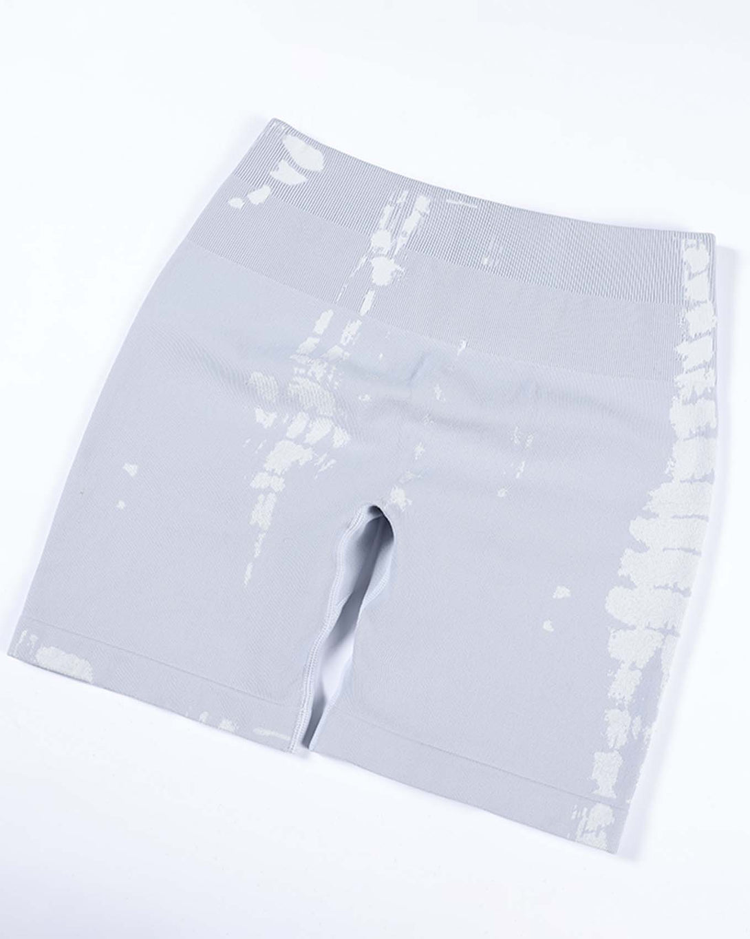 AUROLA Serpentine Shorts
