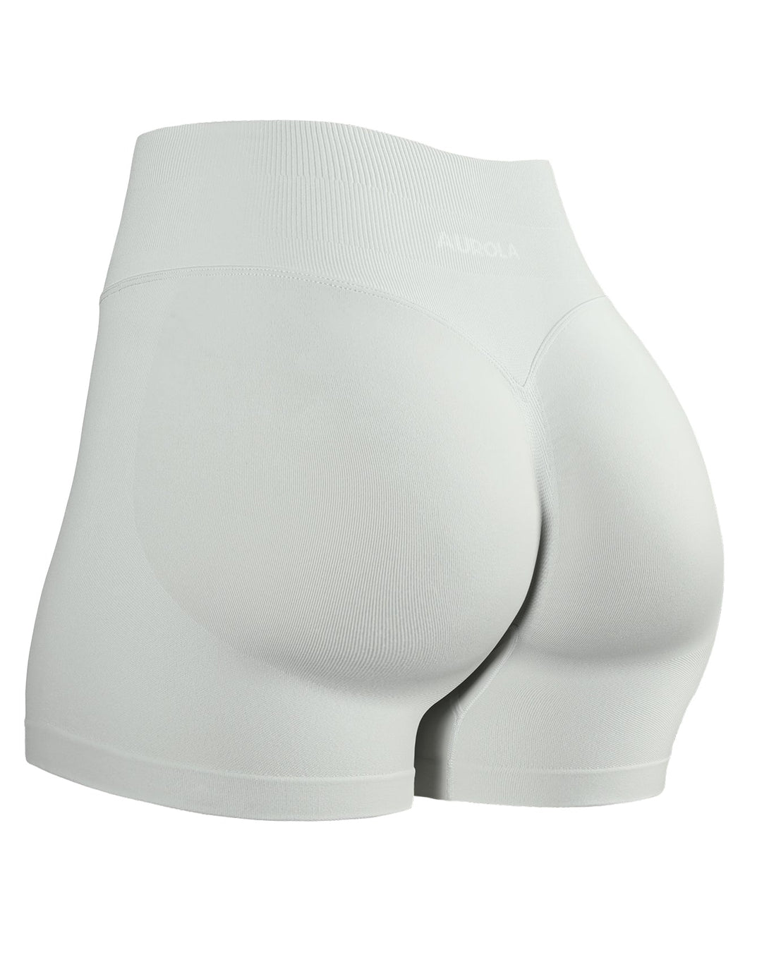 AUROLA Influence Workout Shorts-2.5''