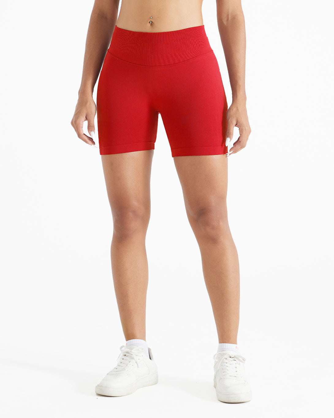 AUROLA Influence Workout Shorts-3.5‘’-THE BEST