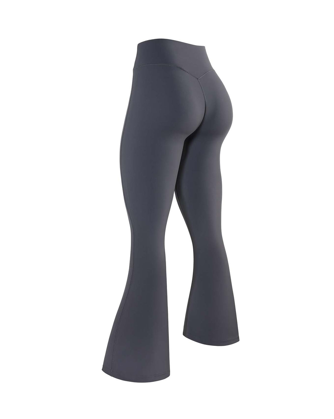 AUROLA Workout Soft Fire Flare Leggings - 28/30/32inch