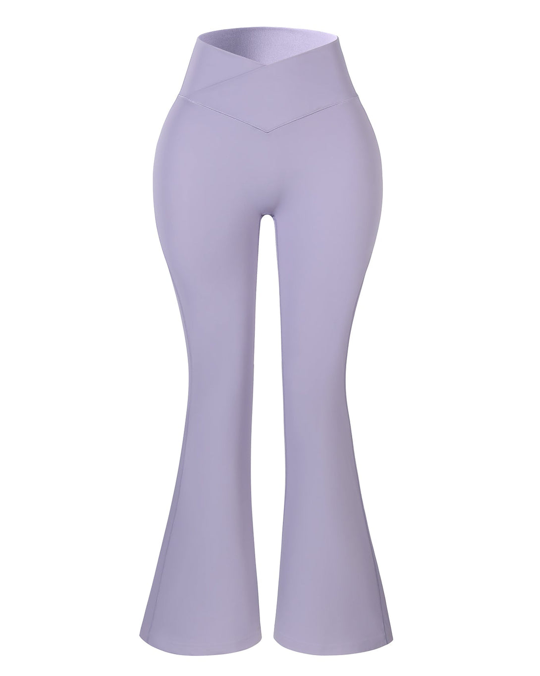 AUROLA Workout Soft Fire Flare Leggings - 28/30/32inch