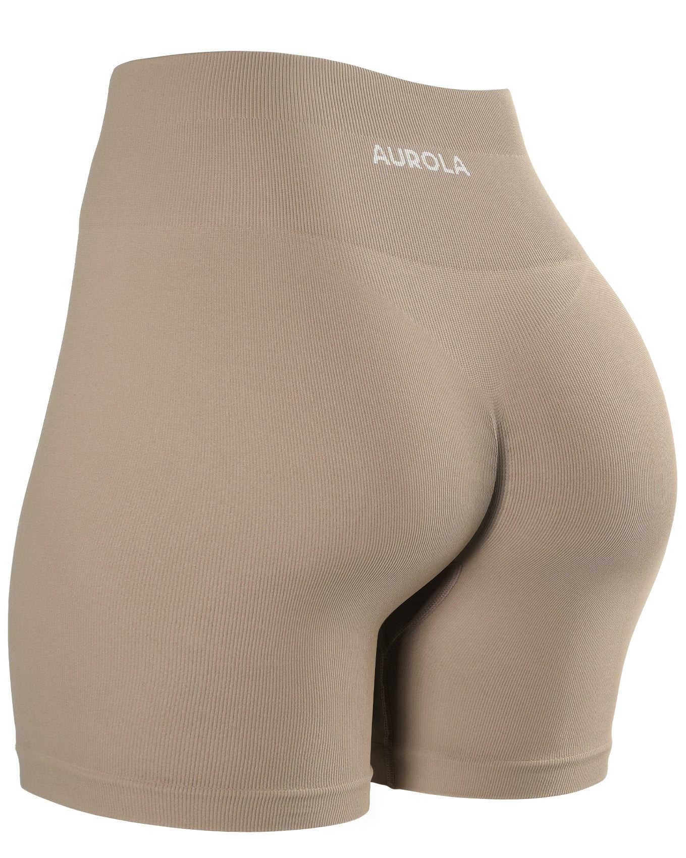 AUROLA Power Shorts