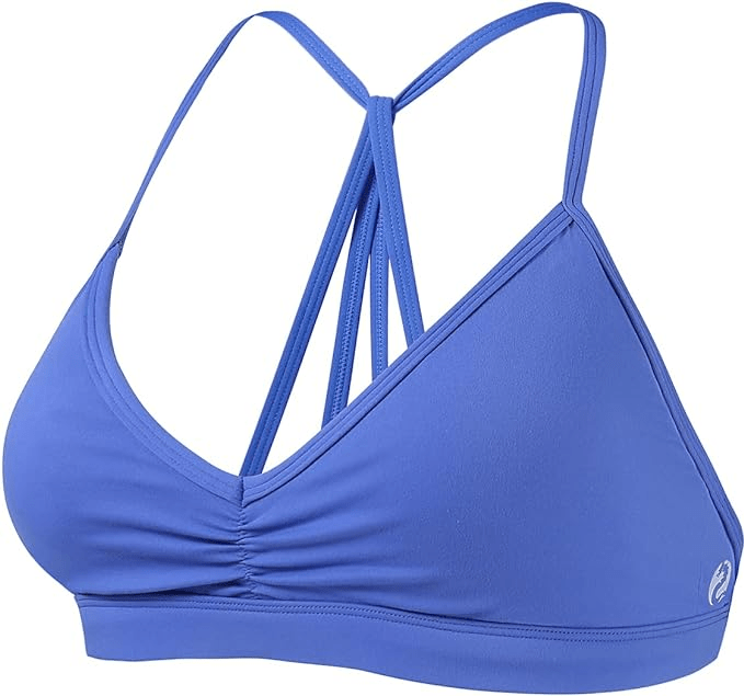 AUROLA Mercury Sports Bra