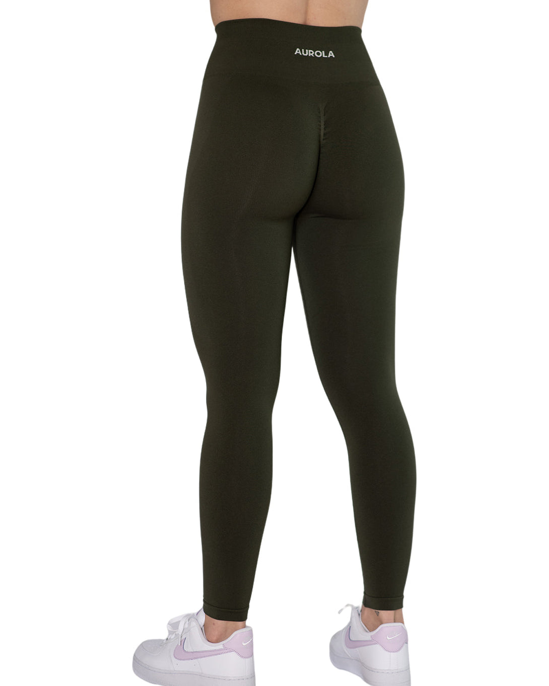 AUROLA Intensify 25'' Leggings
