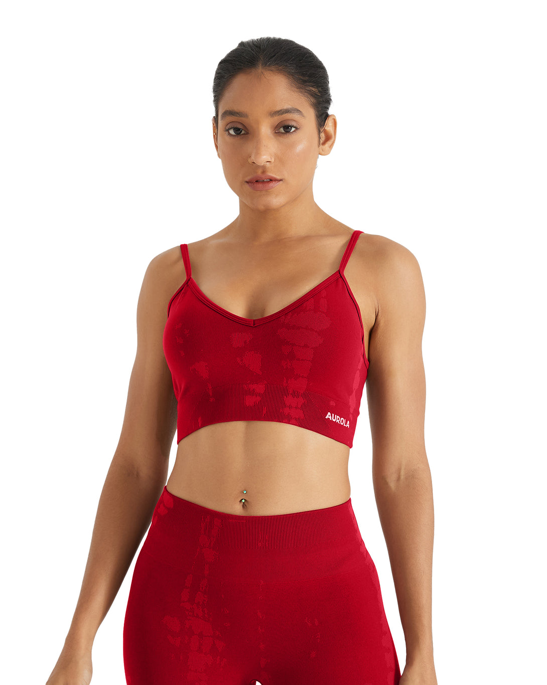 AUROLA Serpentine Bra