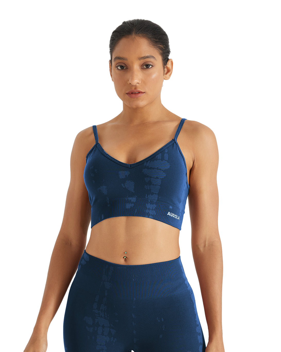 AUROLA Serpentine Bra