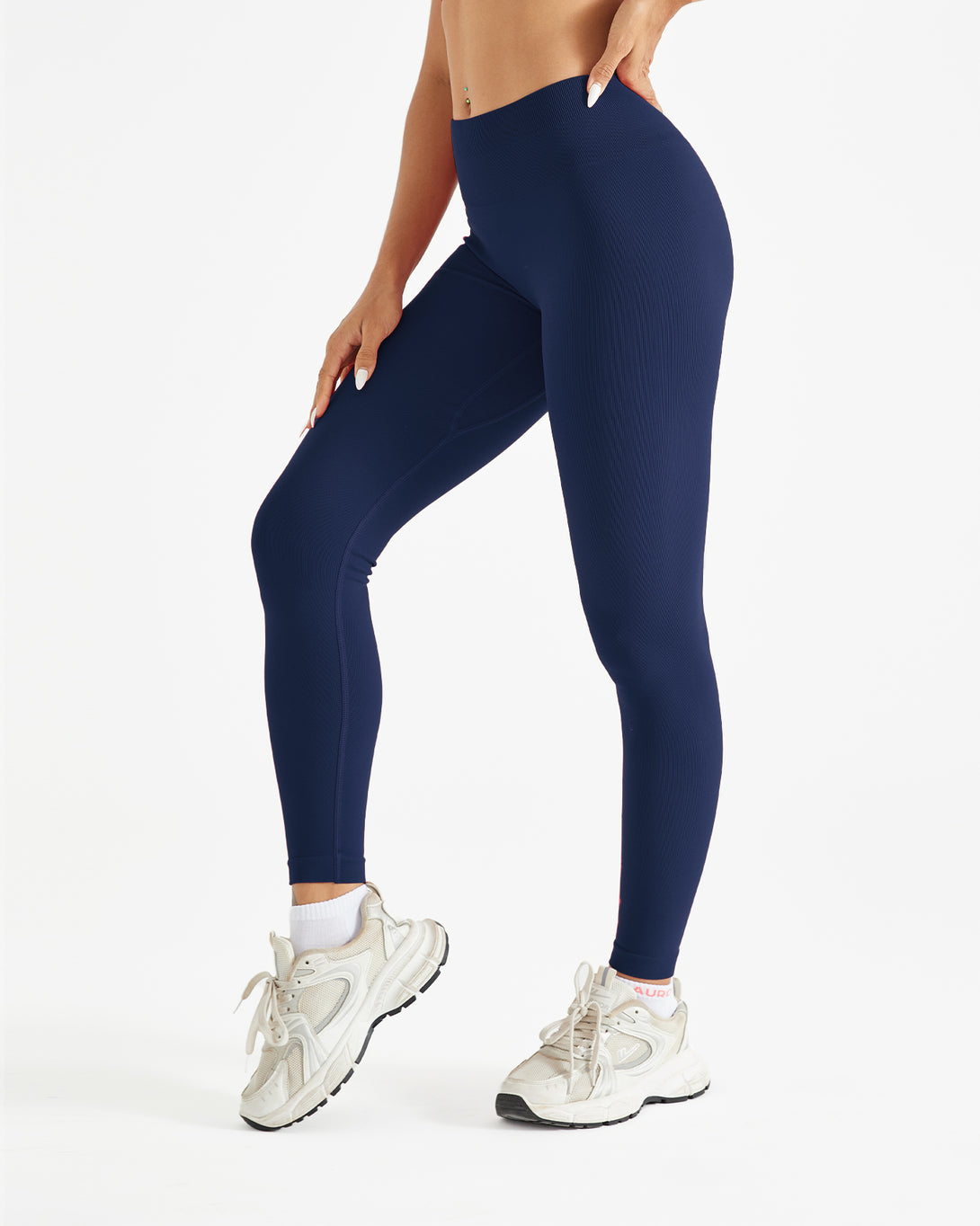 AUROLA Power Leggings