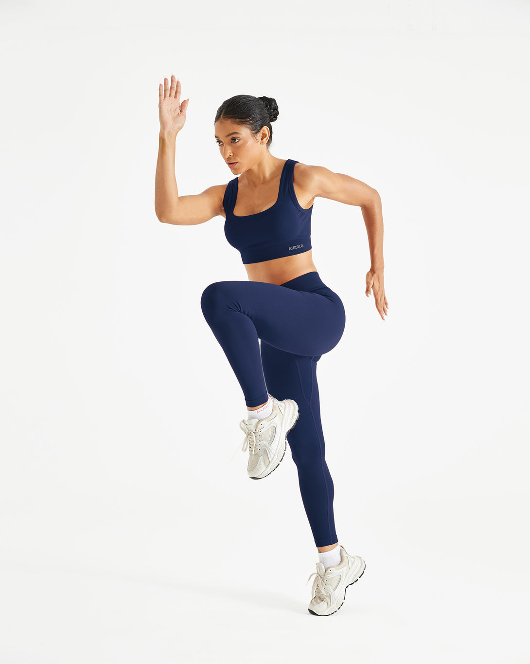 AUROLA Power Leggings