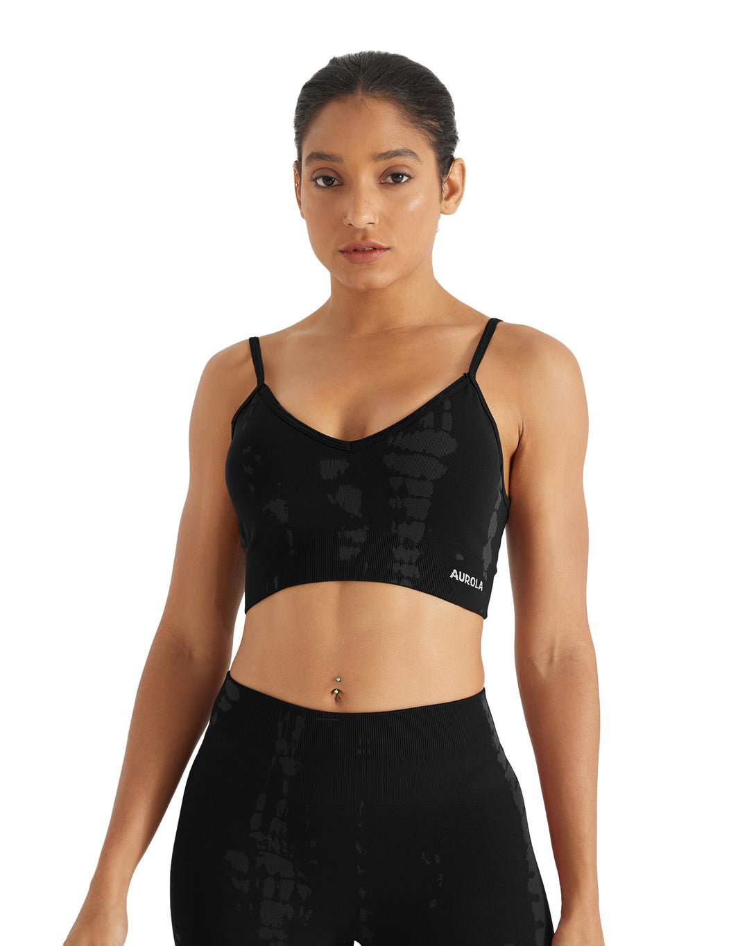 AUROLA Serpentine Bra