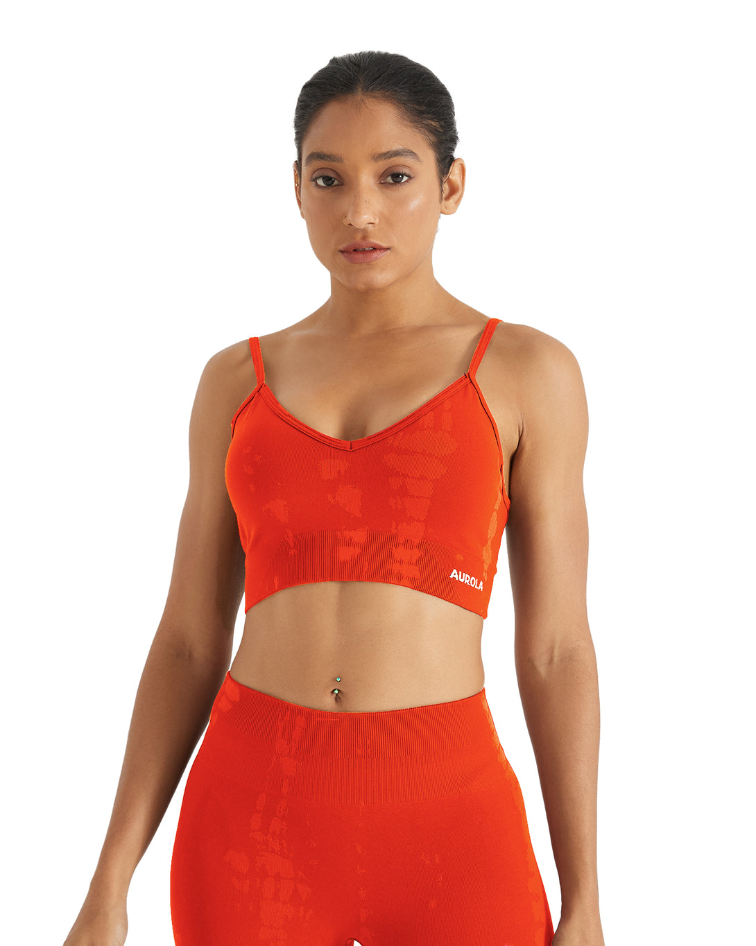 AUROLA Serpentine Bra