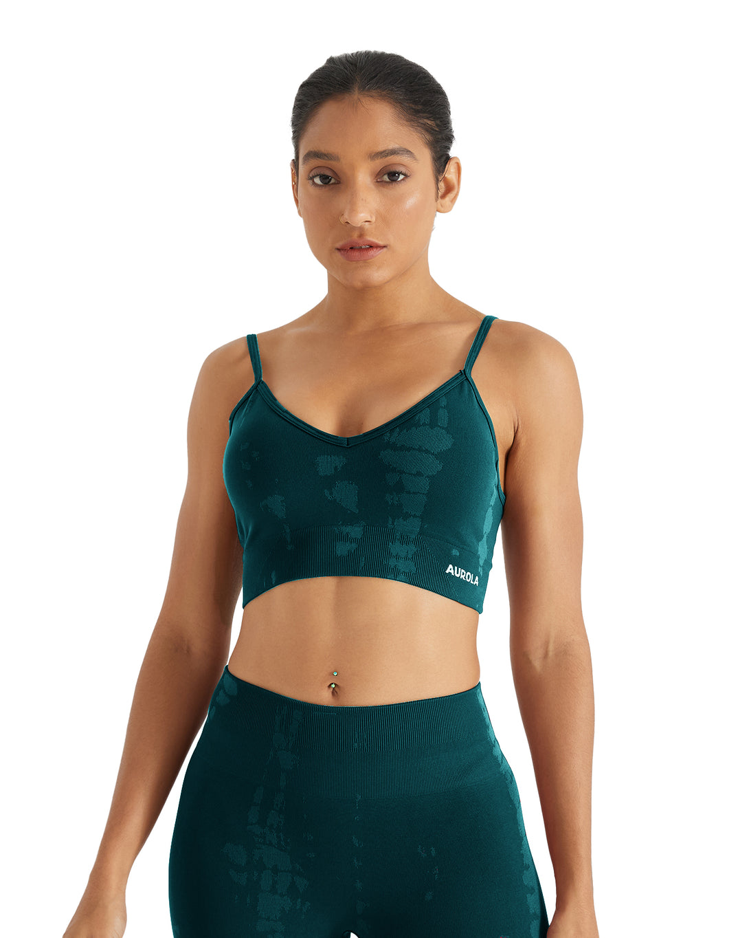 AUROLA Serpentine Bra