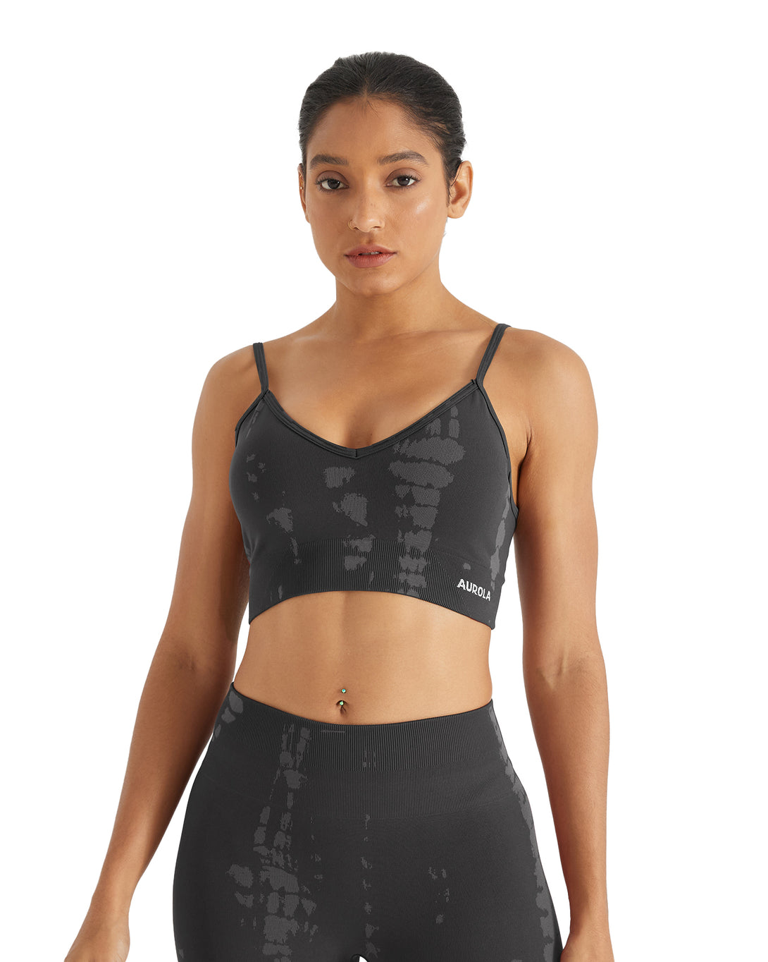 AUROLA Serpentine Bra