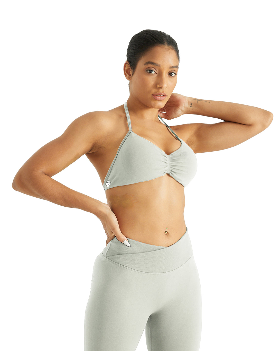 AUROLA Influence Strappy Bra Sports Bras