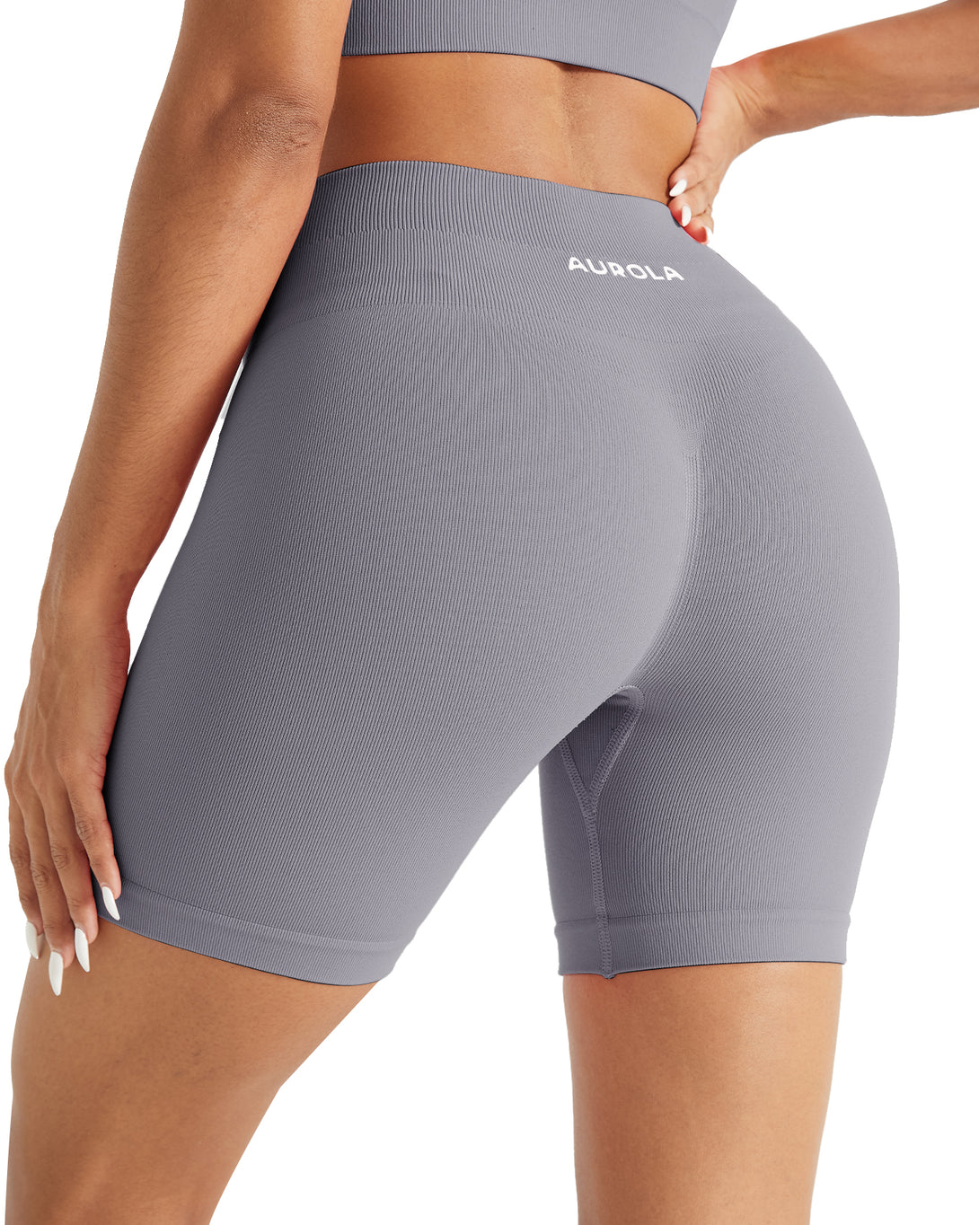 AUROLA Power Shorts
