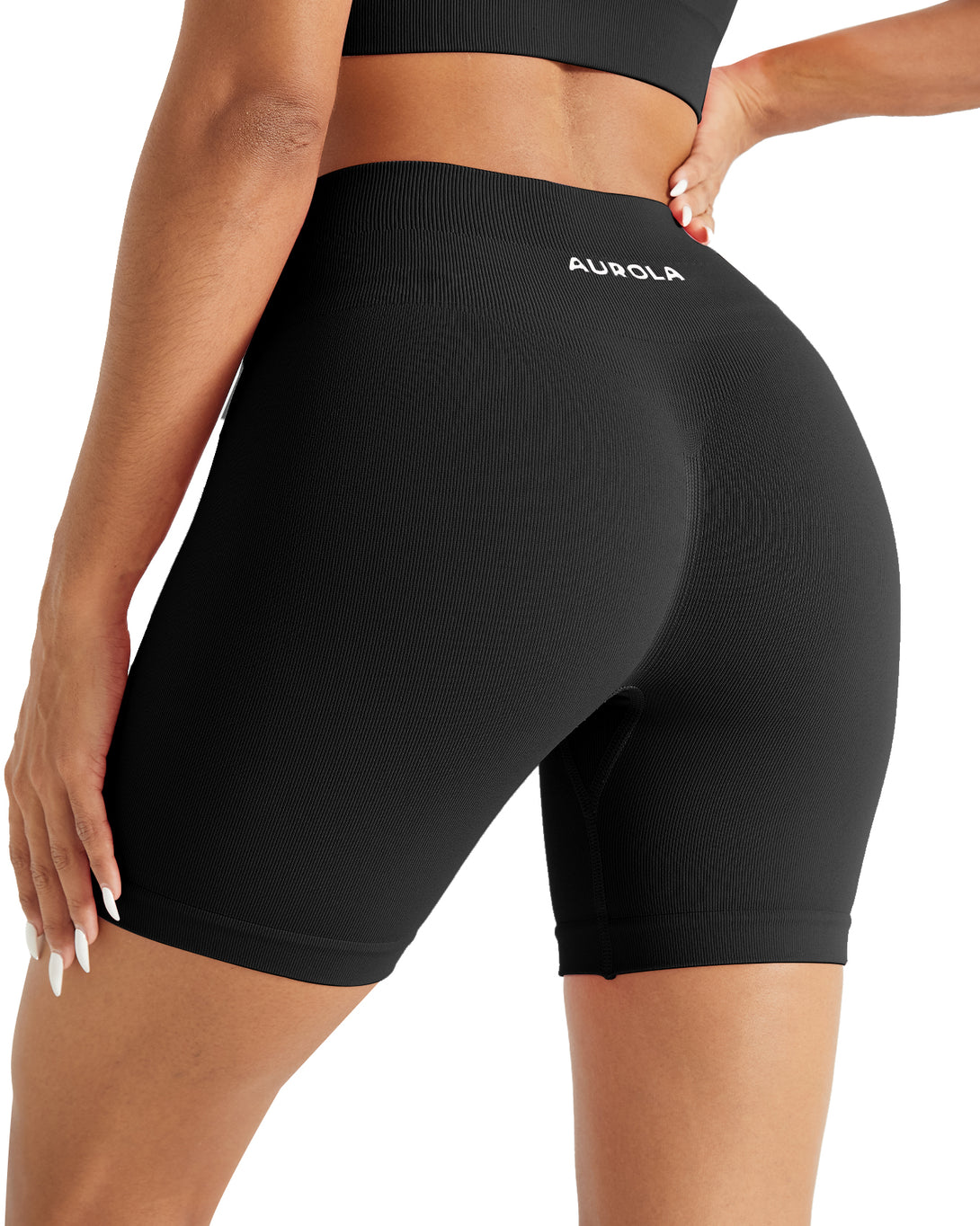 AUROLA Power Shorts