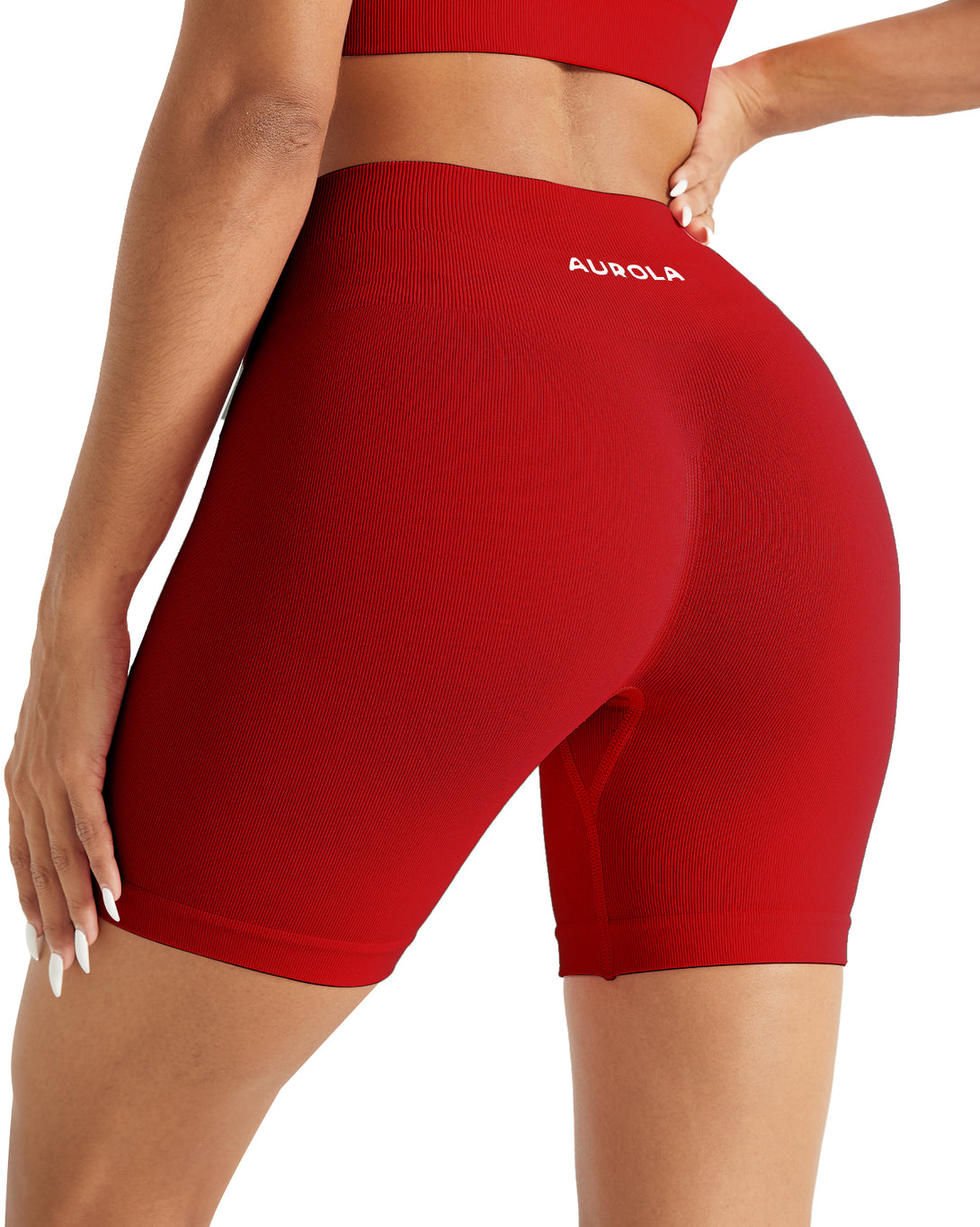 AUROLA Power Shorts