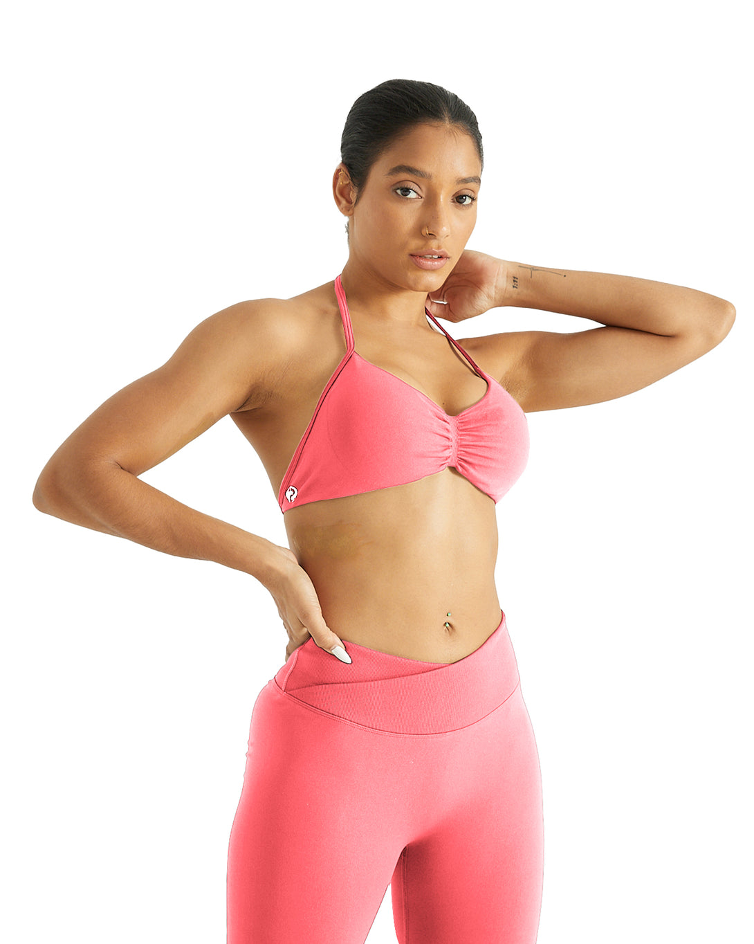 AUROLA Influence Strappy Bra Sports Bras