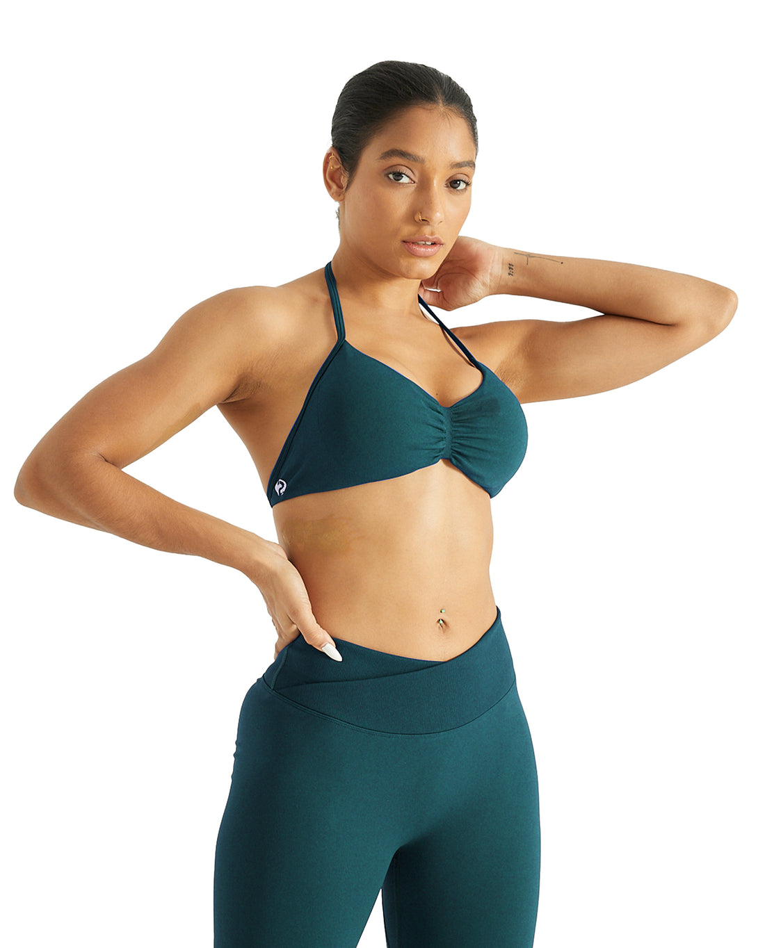 AUROLA Influence Strappy Bra Sports Bras