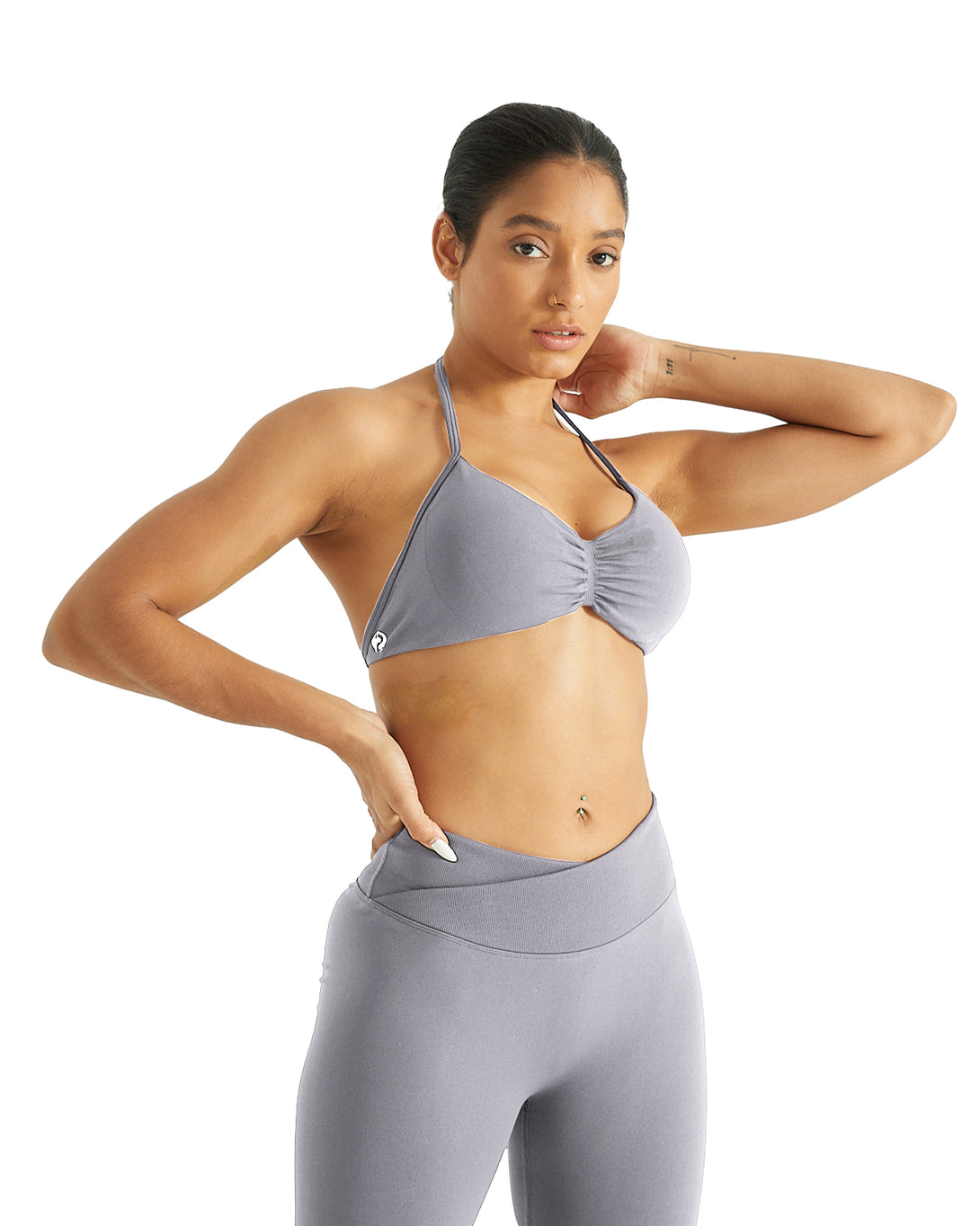 AUROLA Influence Strappy Bra Sports Bras