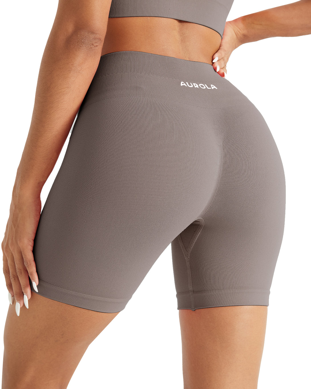 AUROLA Power Shorts