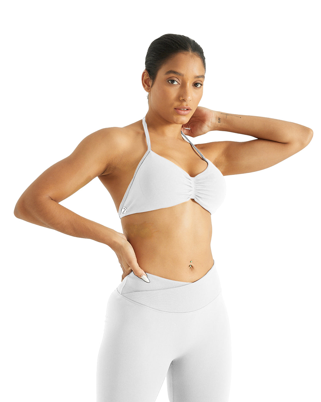 AUROLA Influence Strappy Bra Sports Bras