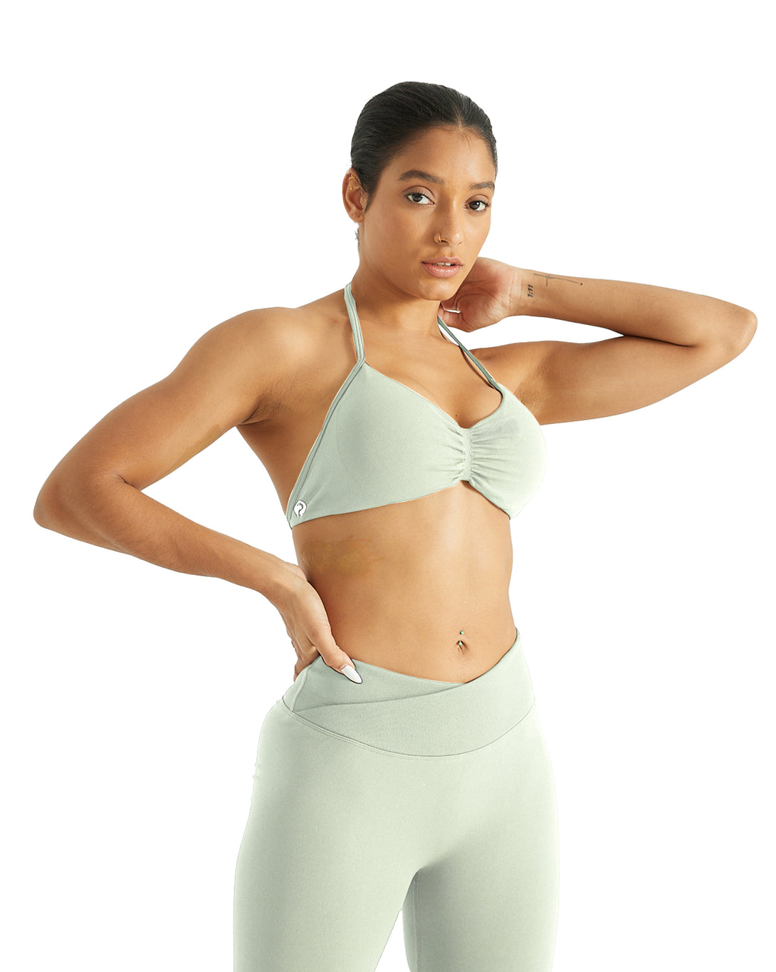 AUROLA Influence Strappy Bra Sports Bras