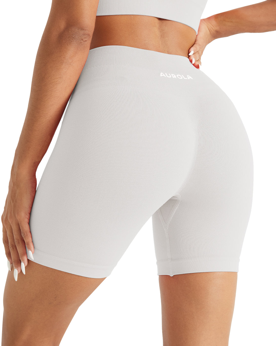 AUROLA Power Shorts