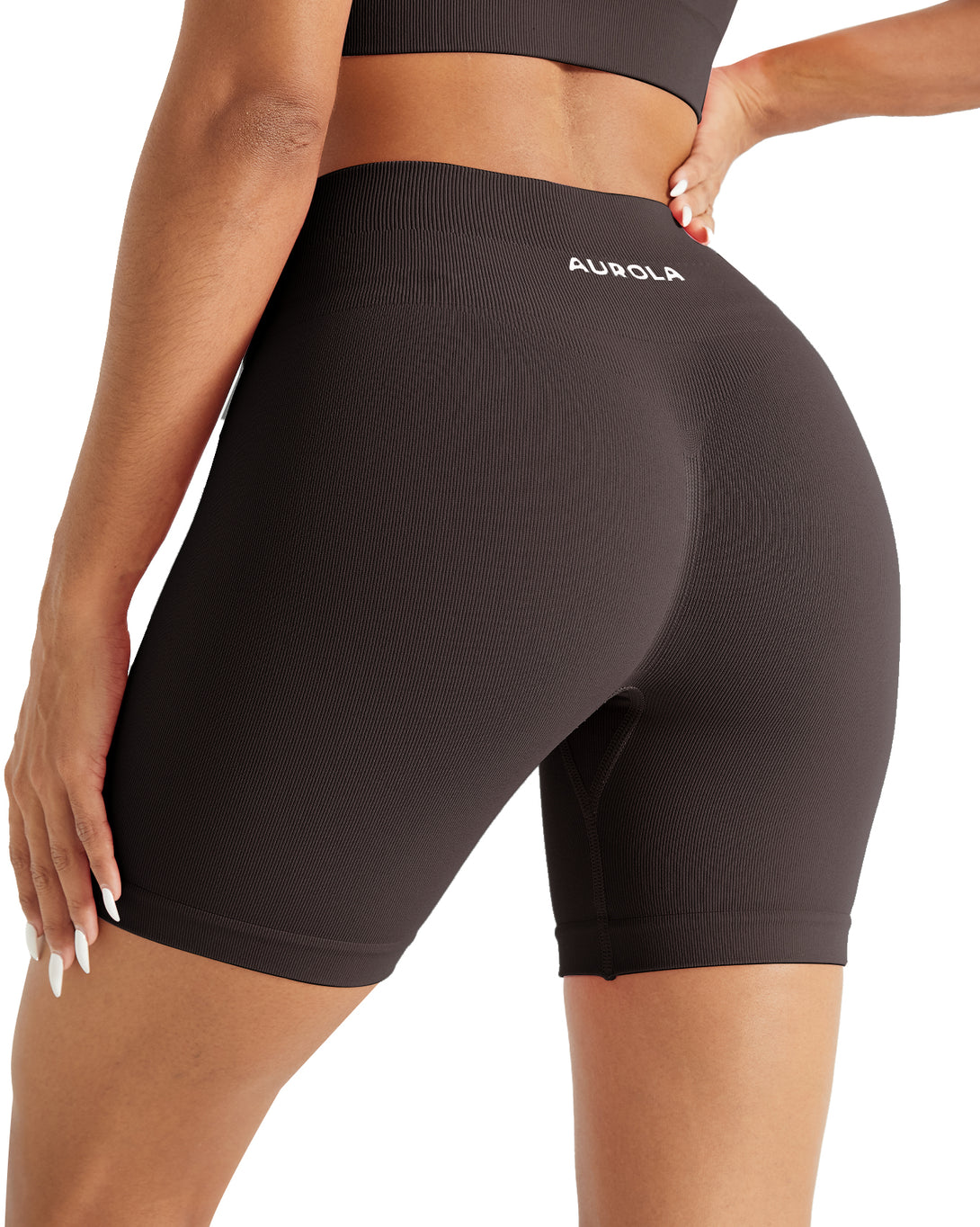 AUROLA Power Shorts