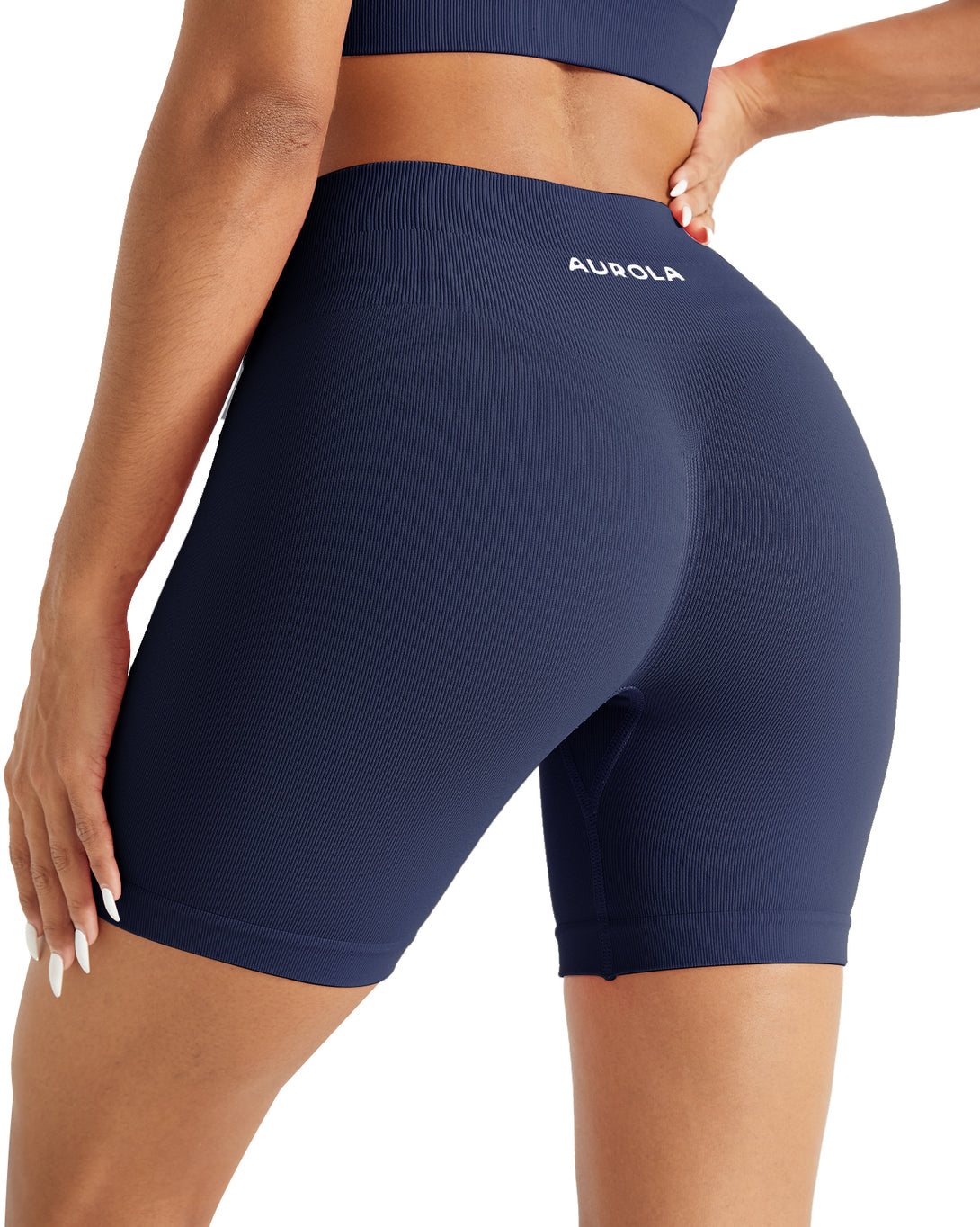 AUROLA Power Shorts