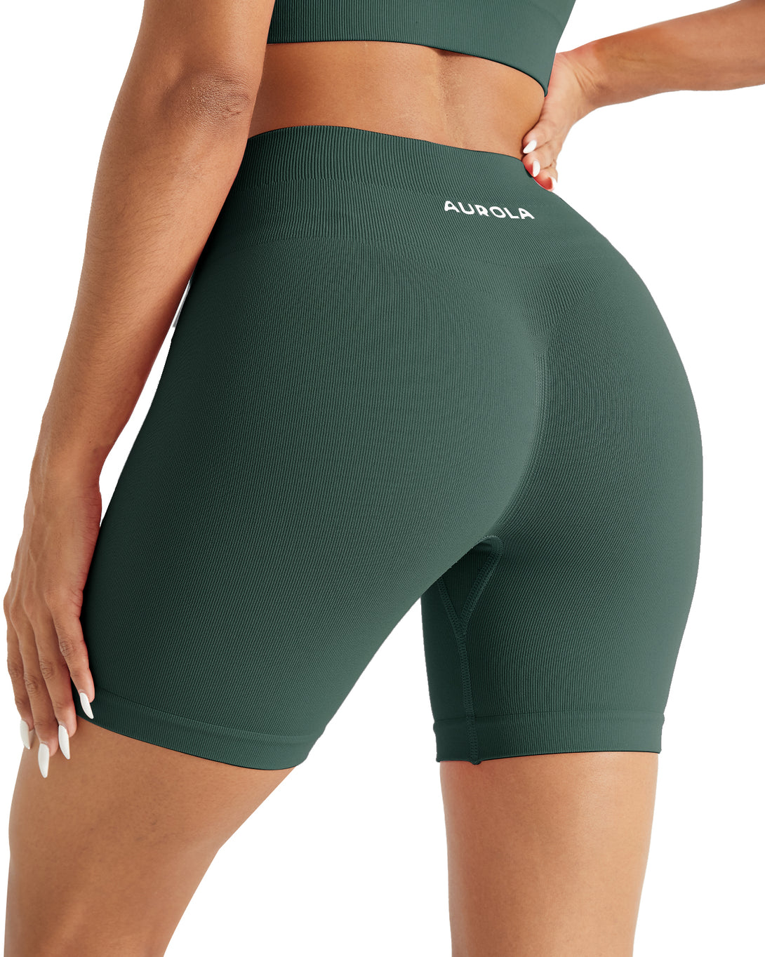 AUROLA Power Shorts