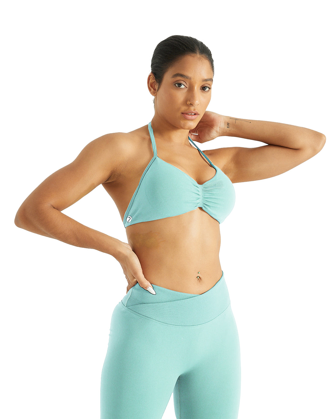 AUROLA Influence Strappy Bra Sports Bras