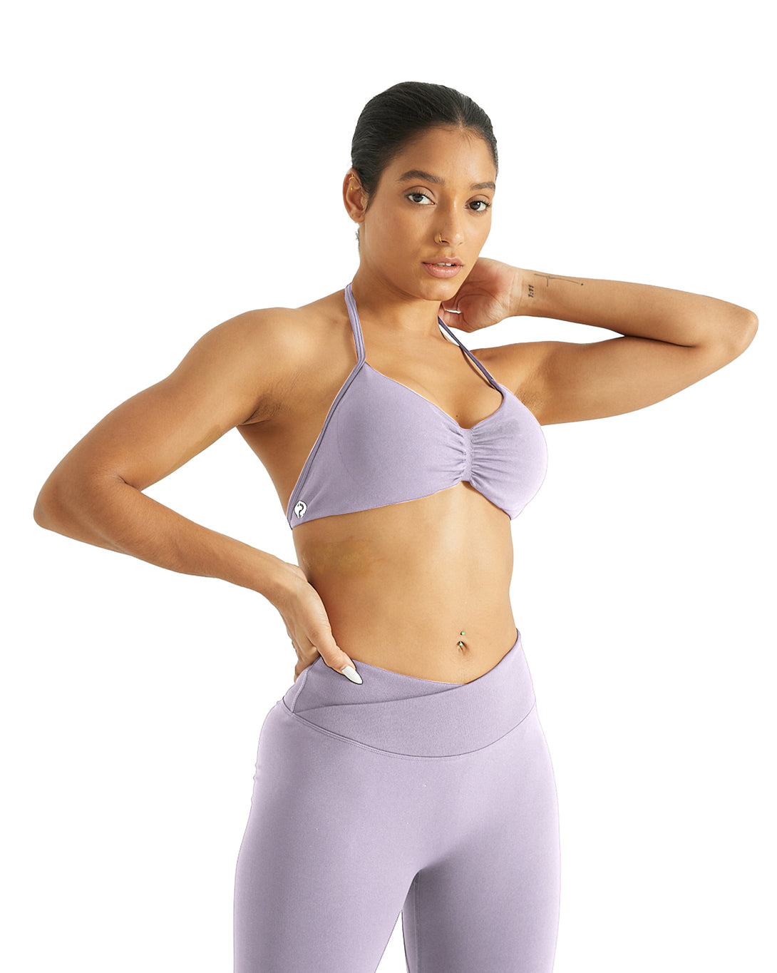 AUROLA Influence Strappy Bra Sports Bras