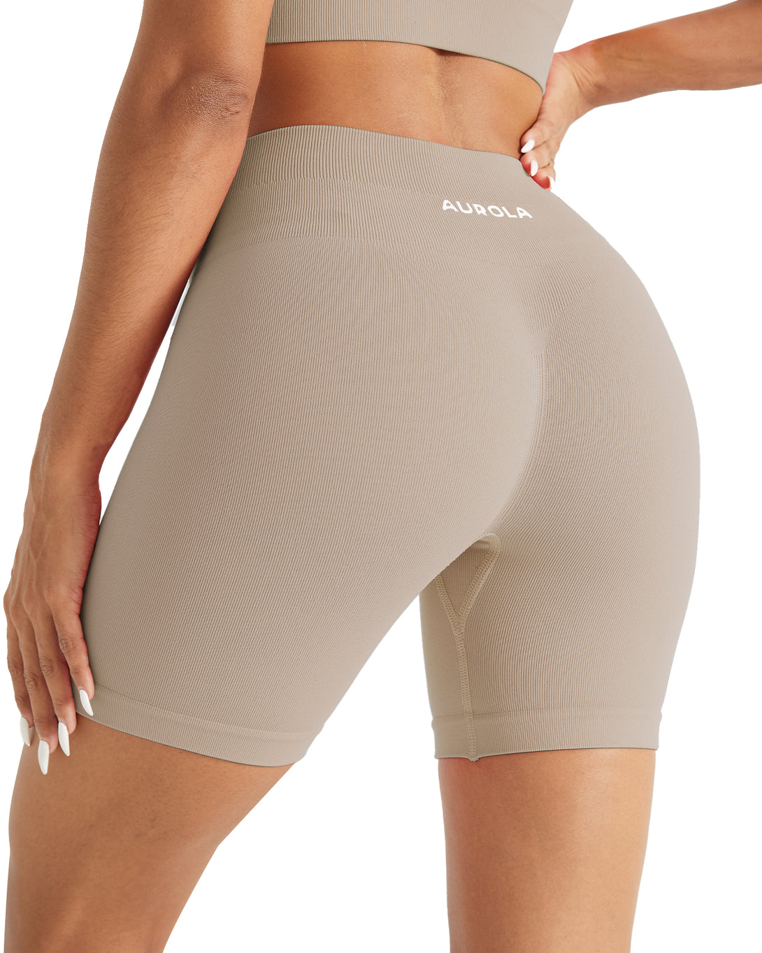 AUROLA Power Shorts