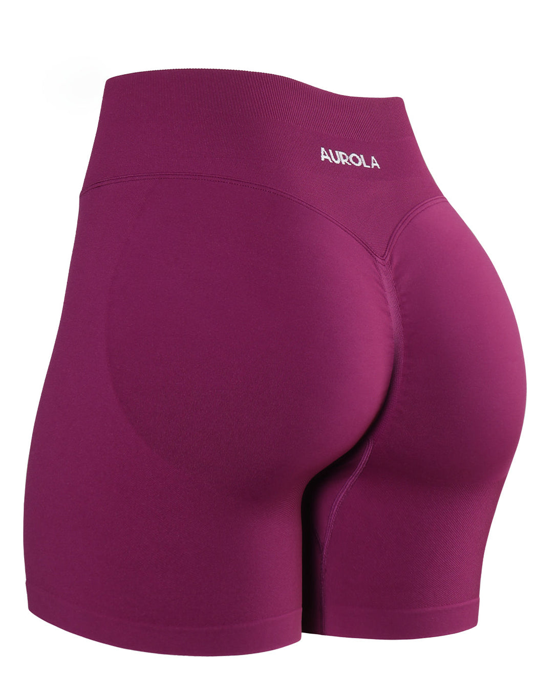 AUROLA Influence Workout Shorts-5.5''