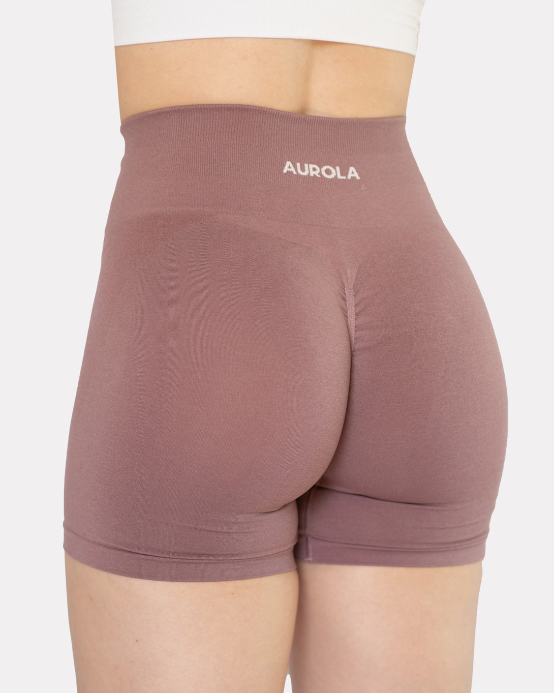 AUROLA Intensify 5'' Shorts-New Colors