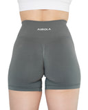 AUROLA Intensify Short Women's Athletic Seamless India