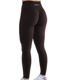 AUROLA Intensify 25'' Leggings Colors 1