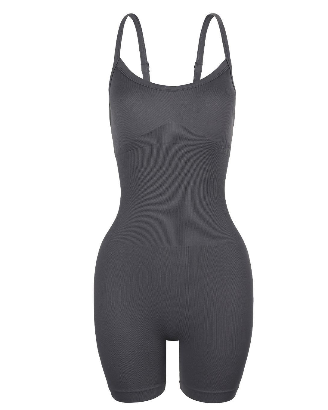 AUROLA Basic Romper