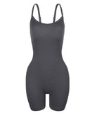 AUROLA Basic Romper
