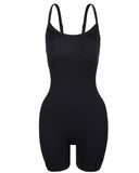 AUROLA Basic Romper