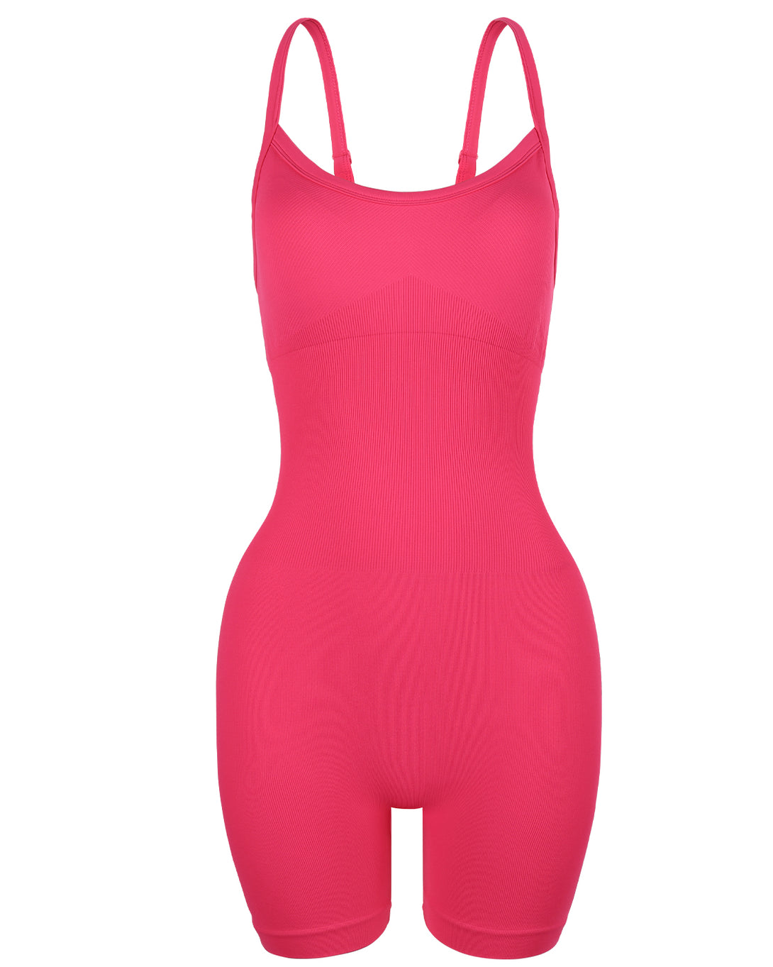AUROLA Basic Romper