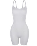 AUROLA Basic Romper