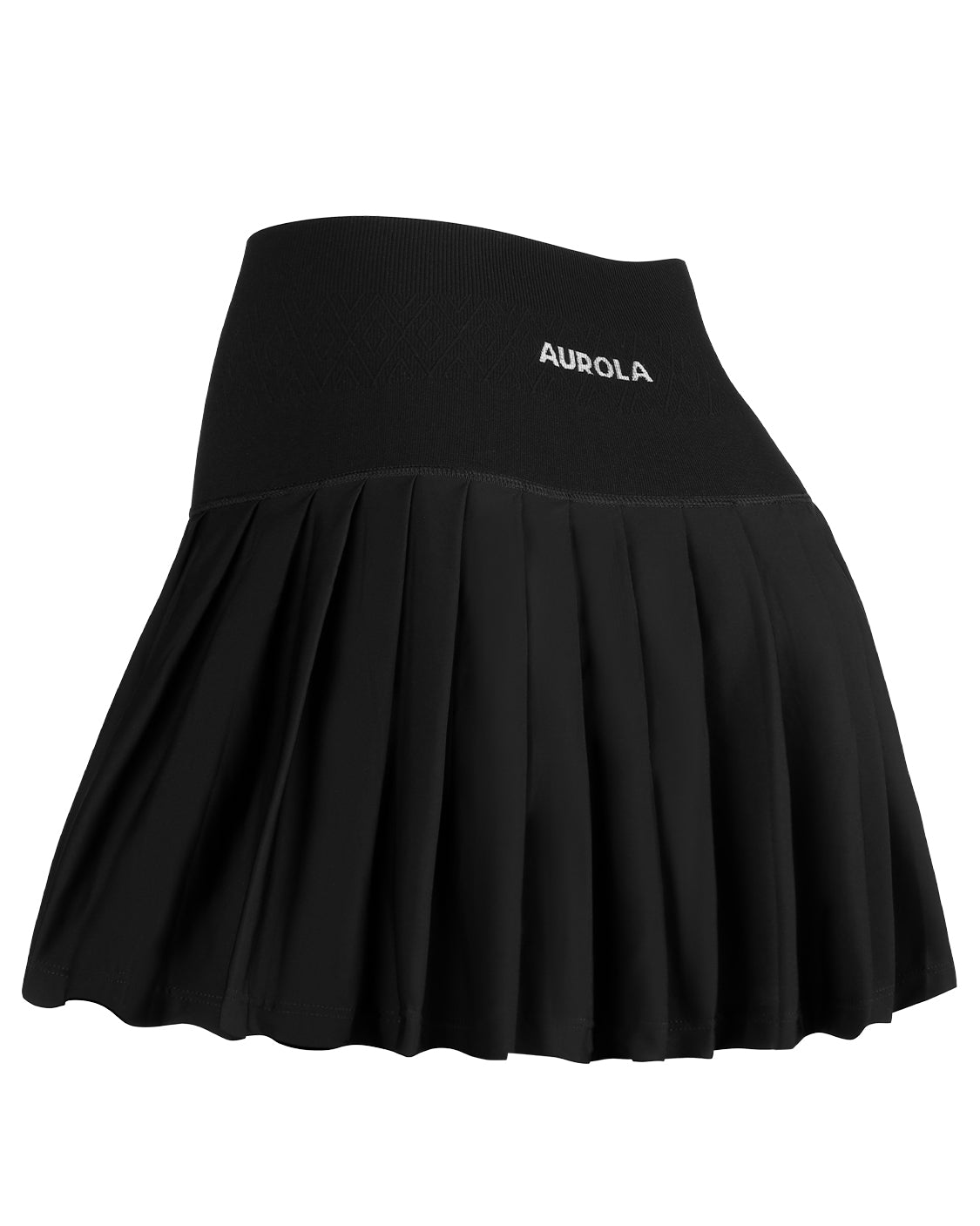 AUROLA Flowy Skirt Short