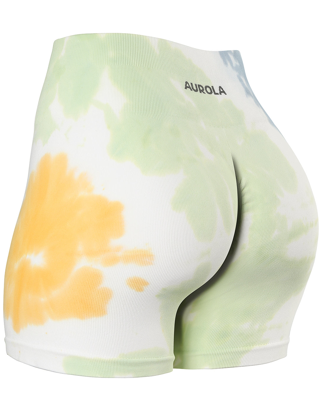 AUROLA Power Shorts