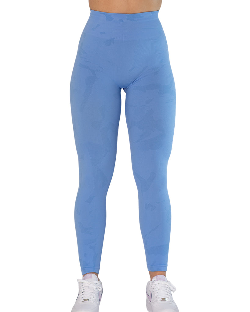 Damen Shorts Mit Gerüschtem Po, Hohe Taille, Yoga- Produktbild-Vorschau 7