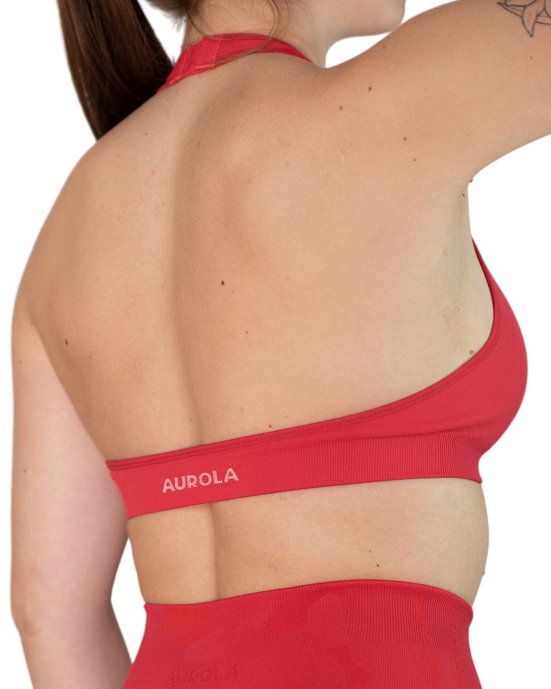 AUROLA Moon Halter Bra AUROLA Moon Halter Bra