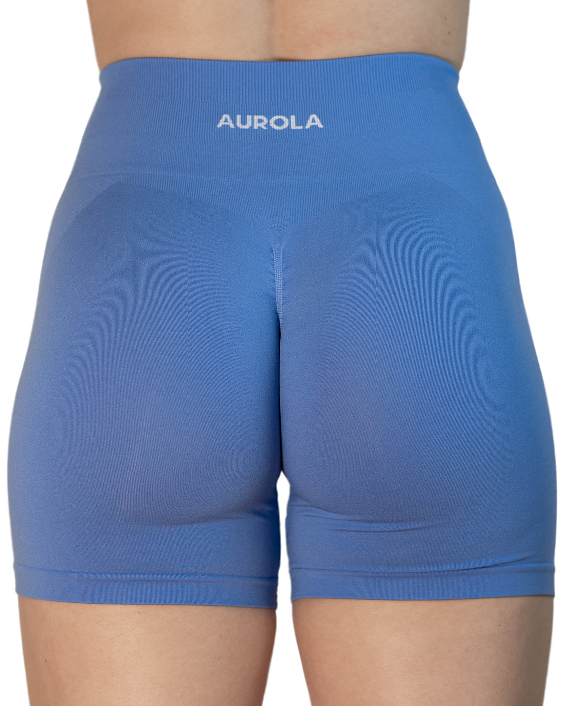 AUROLA Intensify V1.0 3.6 Shorts - Diamond Gusset